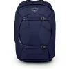 Osprey Fairview 40L rugzak winter night blue