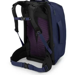Osprey Fairview 40L rugzak winter night blue