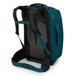 Osprey Fairview rugzak 40 liter night jungle blue