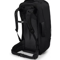Osprey Farpoint 80L rugzak black