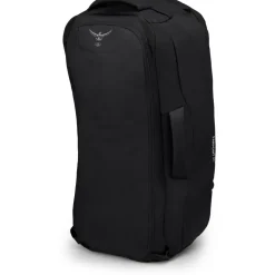 Osprey Farpoint 80L rugzak black