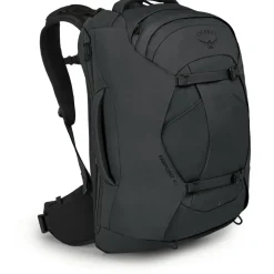Osprey Farpoint 40L rugzak tunnel vision grey