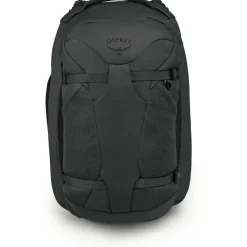 Osprey Farpoint 55L rugzak tunnel vision grey