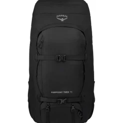 Osprey Farpoint Trek backpack 75 liter heren black