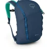 Osprey Jet rugzak 12 liter junior wave blue