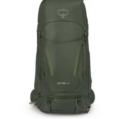 Osprey Kestrel 58 L/XL backpack heren bonsai green