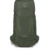 Osprey Kestrel 48 L/XL backpack heren bonsai green