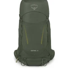 Osprey Kestrel 48 L/XL backpack heren bonsai green