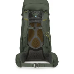Osprey Kestrel 48 L/XL backpack heren bonsai green