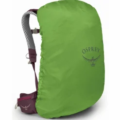 Osprey Sirrus 24 rugzak 24 liter dames elderberry purple chiru tan