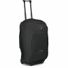 Osprey Sojourn Wheeled trolley 71 - 35 cm black