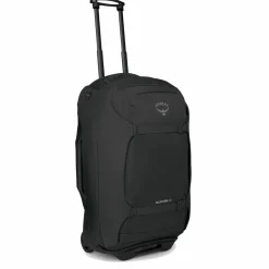 Osprey Sojourn Wheeled trolley 71 - 35 cm black