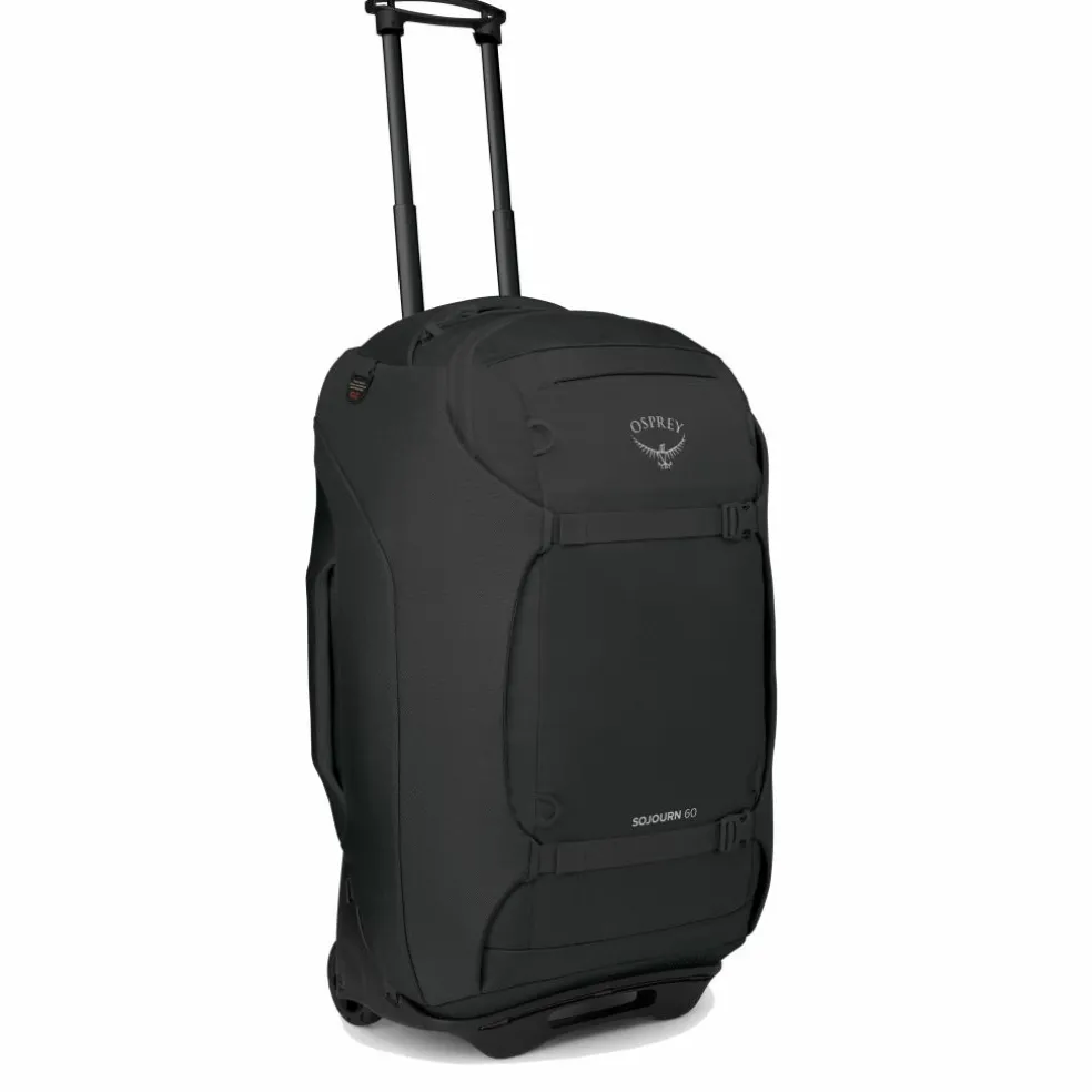 Osprey Sojourn Wheeled trolley 71 - 35 cm black