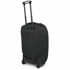 Osprey Sojourn Wheeled trolley 71 - 35 cm black