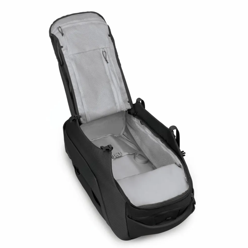 Osprey Sojourn Wheeled trolley 71 - 35 cm black