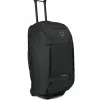Osprey Sojourn Wheeled trolley 75 - 36 cm black