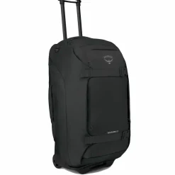 Osprey Sojourn Wheeled trolley 75 - 36 cm black