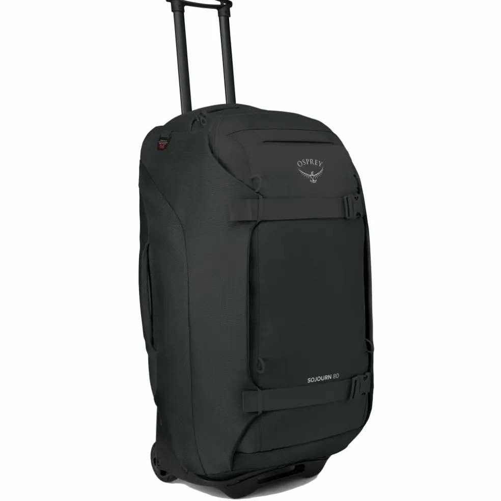 Osprey Sojourn Wheeled trolley 75 - 36 cm black
