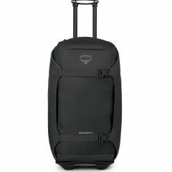 Osprey Sojourn Wheeled trolley 75 - 36 cm black