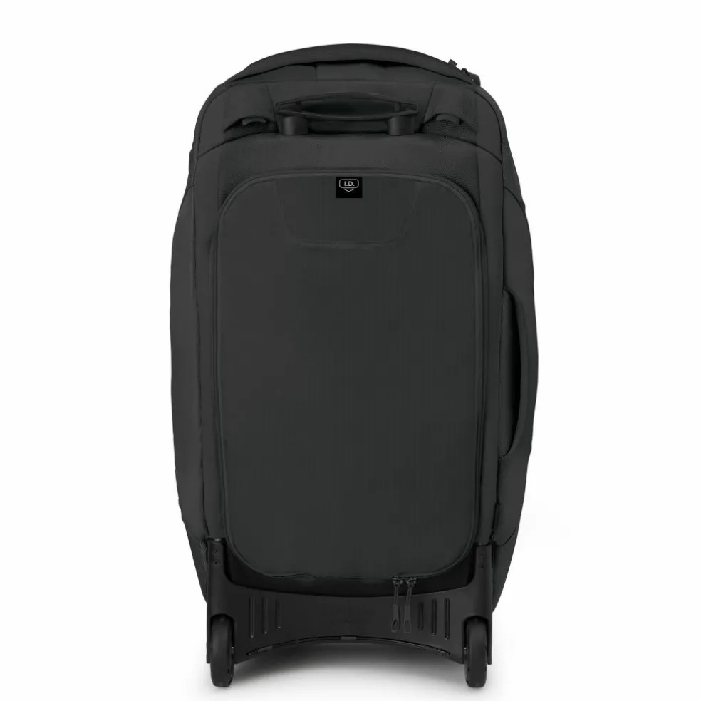 Osprey Sojourn Wheeled trolley 75 - 36 cm black