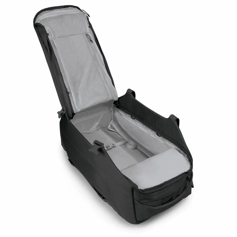 Osprey Sojourn Wheeled trolley 75 - 36 cm black