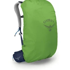 Osprey Stratos 24 rugzak 24 liter heren cetacean blue