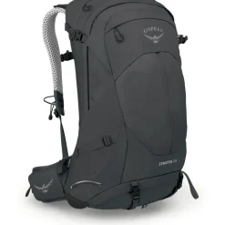 Osprey Stratos 34 rugzak 34 liter heren tunnel vision grey