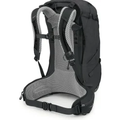Osprey Stratos 34 rugzak 34 liter heren tunnel vision grey