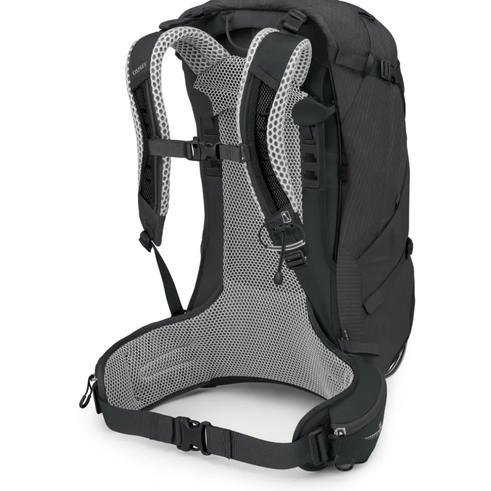 Osprey Stratos 34 rugzak 34 liter heren tunnel vision grey