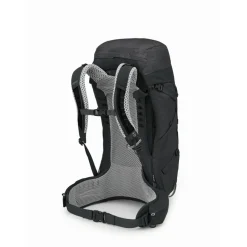 Osprey Stratos 44L backpack heren tunnel vision grey