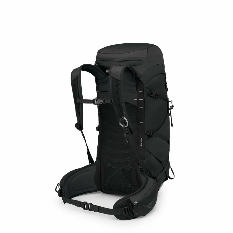 Osprey Talon 33 backpack 33 liter black coal grey