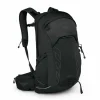 Osprey Talon 22 rugzak 22 liter heren black coal grey