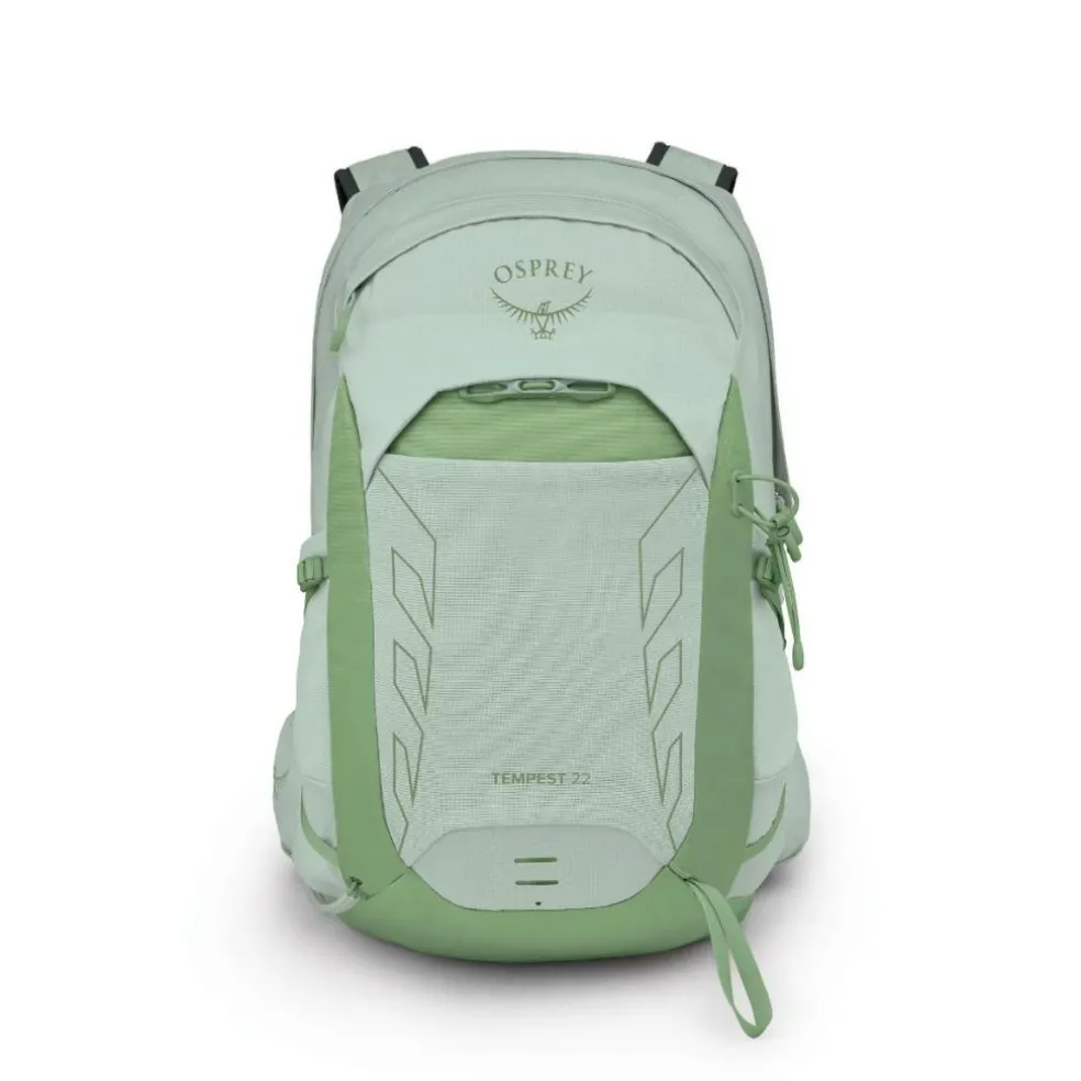 Osprey Tempest 22 rugzak 22 liter dames frosty mint green