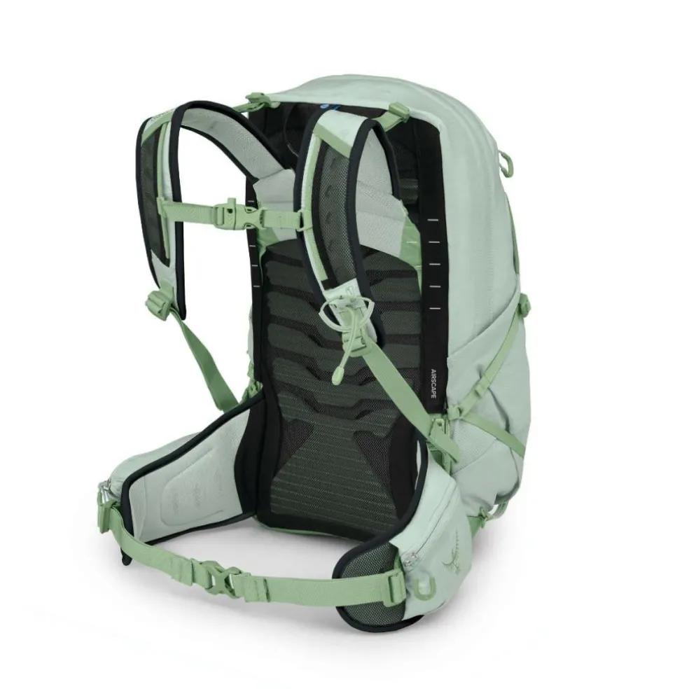 Osprey Tempest 22 rugzak 22 liter dames frosty mint green