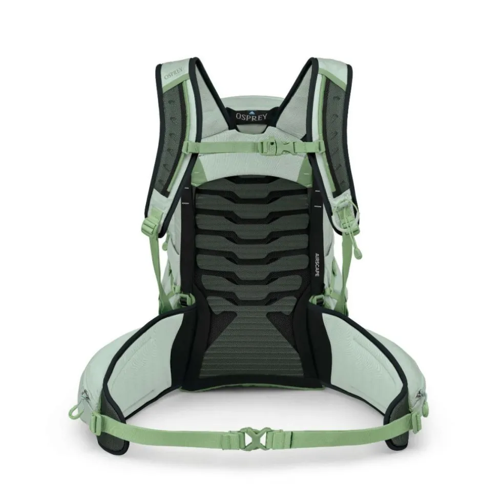 Osprey Tempest 22 rugzak 22 liter dames frosty mint green