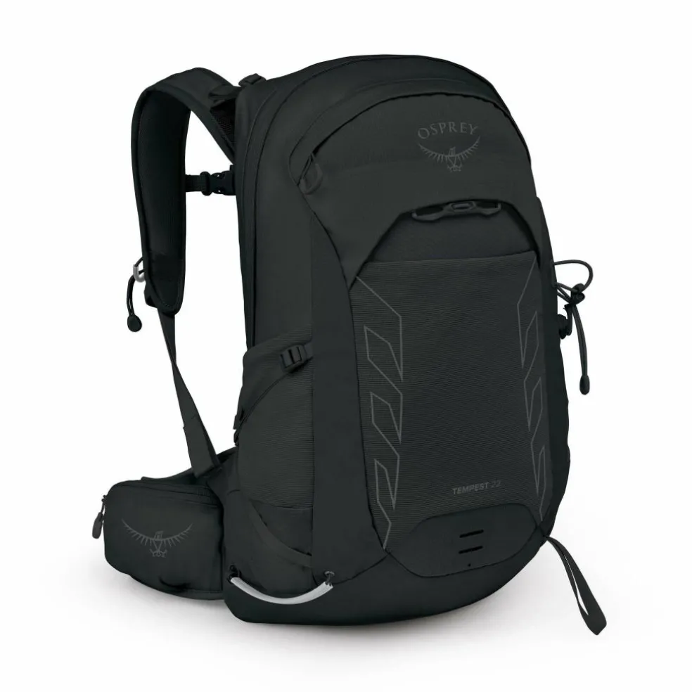 Osprey Tempest 22 rugzak 22 liter dames black coal grey