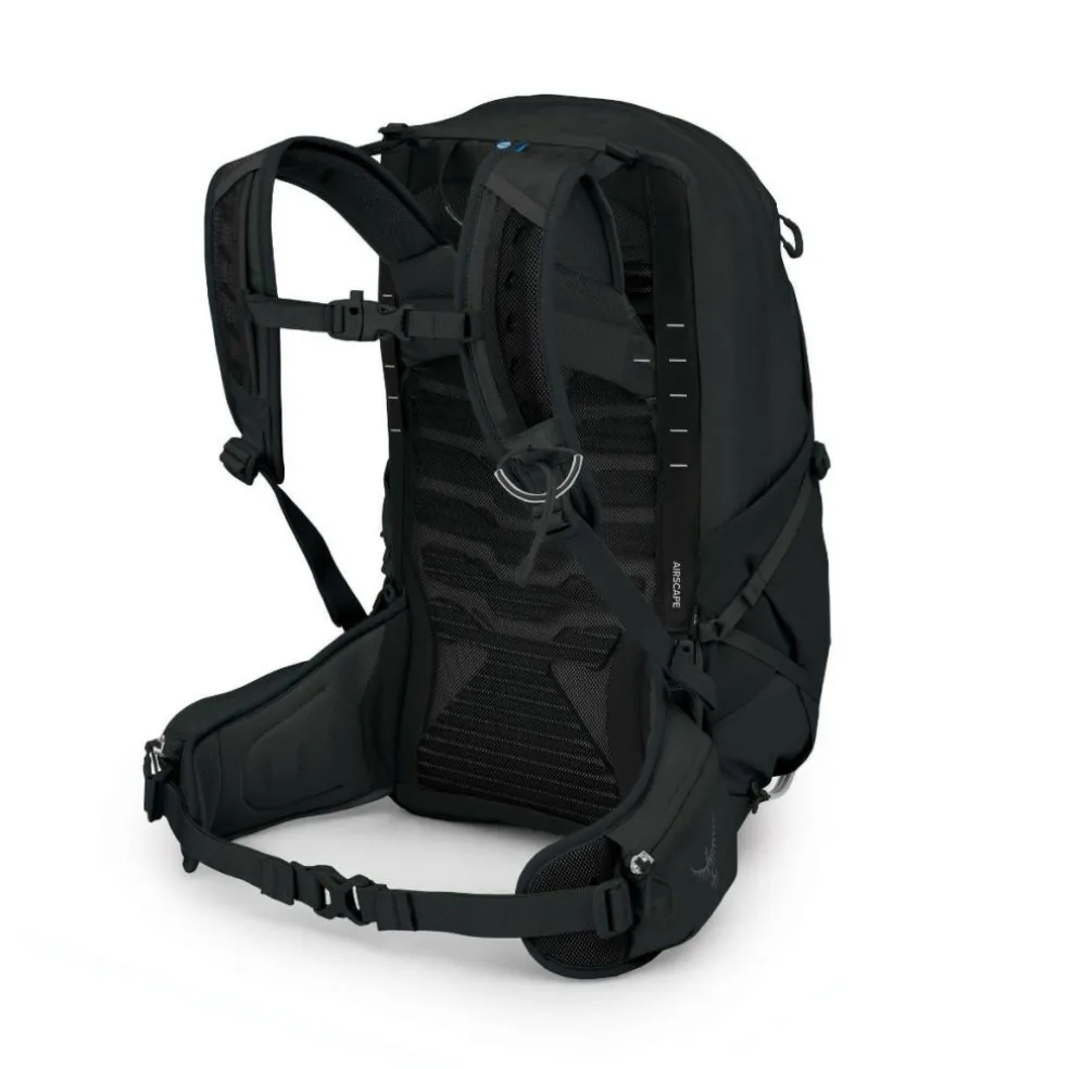 Osprey Tempest 22 rugzak 22 liter dames black coal grey