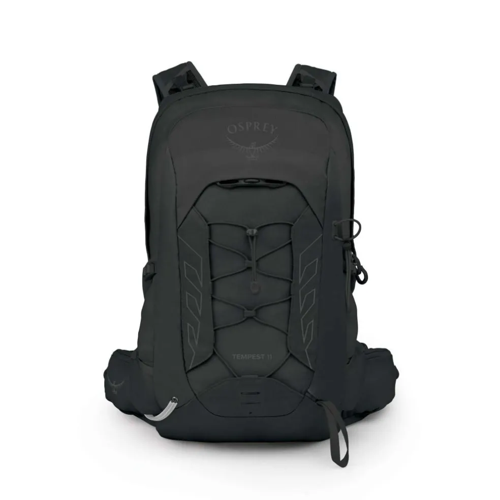 Osprey Tempest 11 rugzak 11 liter dames black coal grey