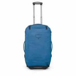 Osprey Transporter 90 koffer blue flame