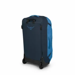 Osprey Transporter 60 koffer blue flame