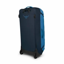Osprey Transporter 120 koffer blue flame