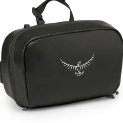 Osprey Transporter toilettas black