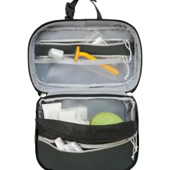 Osprey Transporter toilettas black