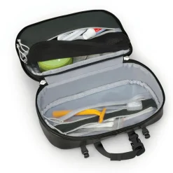 Osprey Transporter toilettas black