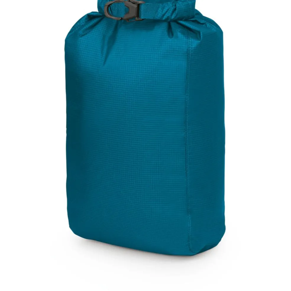 Osprey Ultralight Dry Sack 6 liter waterdichte zak waterfront blue