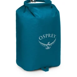 Osprey Ultralight Dry Sack 12 liter waterdichte zak waterfront blue