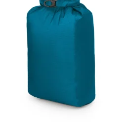 Osprey Ultralight Dry Sack 12 liter waterdichte zak waterfront blue