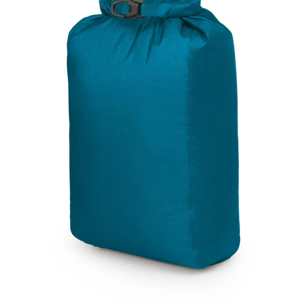 Osprey Ultralight Dry Sack 12 liter waterdichte zak waterfront blue