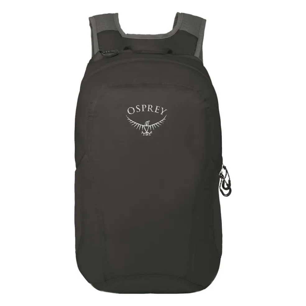 Osprey Ultralight Stuff rugzak 18 liter black