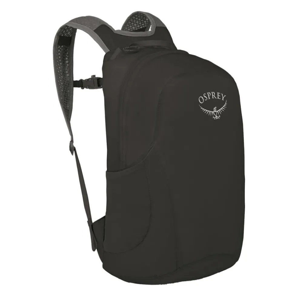 Osprey Ultralight Stuff rugzak 18 liter black